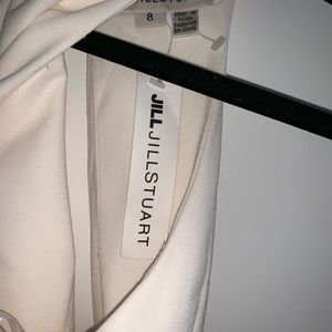 STOP !!  JiII SUART WEDDING DRESS!!!